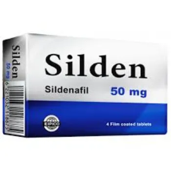 Sildenafil Tablet